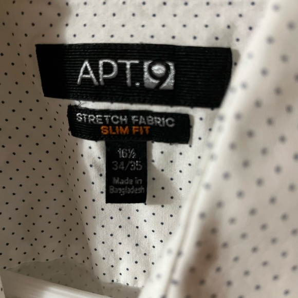 Men’s button down - Picture 2 of 2